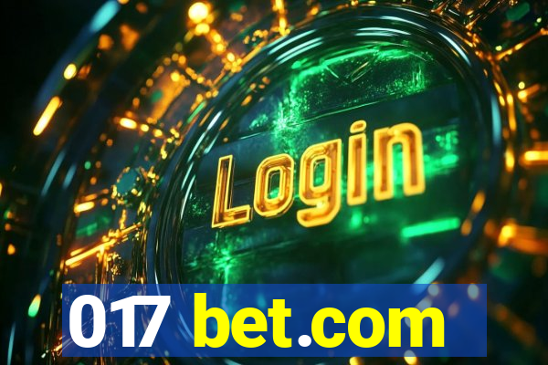 017 bet.com